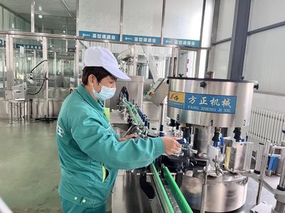 呼倫貝爾圣世源酒業 匠心釀造，堅守品質初心