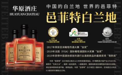 遼寧華原酒莊 傳承文化釀造中國味道，創新驅動銷售發展