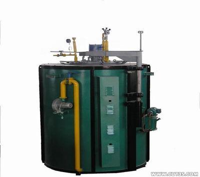 供應井式氣體氮化爐 - 精密鑄造設備的卓越選擇