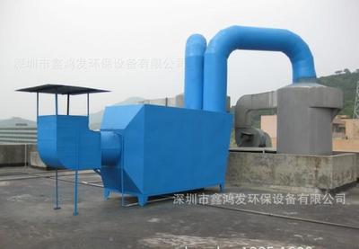 淬火爐與回火爐熱處理油煙凈化設備工程 精密鑄造設備研發的關鍵環節