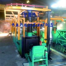 鹽城熱處理設(shè)備廠 專注化纖設(shè)備與熱處理爐的專業(yè)制造商