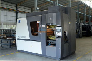 全自動造型機(jī) 泉州德林設(shè)備與熱處理解決方案的完美融合