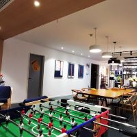 無錫精密鑄造設(shè)備研發(fā)新風(fēng)向 熱處理設(shè)備廠周邊酒店與產(chǎn)業(yè)協(xié)同探析